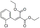 CAS#: 6768-20-3, 2-(2-Chlorobenzylidene)Malonic Acid Diethyl Ester