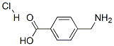 CAS#: 67688-72-6, 4-(Aminomethyl)Benzoic Acid Hydrochloride