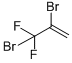 CAS#: 677-35-0, 2,3-Dibromo-3,3-Difluoropropene