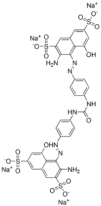 CAS#: 6771-81-9, Direct Red 101