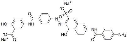 CAS 登录号：6771-94-4， 直接红 145