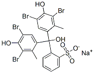 CAS#: 67763-24-0, Bromocresol Green Sodium Salt