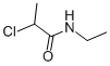 CAS#: 67791-81-5, 2-Chloro-N-Ethylpropionamide