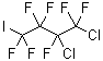CAS 登录号：678-13-7， 1,2-二氯-1,1,2,3,3,4,4-七氟-4-碘丁烷