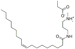 CAS#: 67801-61-0, Dimethyl[3-(Oleoylamino)Propyl]Ammonium Propionate