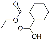 CAS 登录号：67805-22-5， 环己烷-1,2-二羧酸氢乙酯