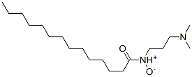 CAS#: 67806-10-4, N-[3-(Dimethylamino)Propyl]Myristamide N-Oxide