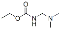 CAS#: 6781-05-1, N-[(Dimethylamino)Methyl]Carbamic Acid Ethyl Ester