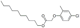 CAS#: 67829-81-6, Decyl (4-Chloro-2-Methylphenoxy)Acetate