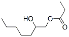 CAS#: 67845-56-1, 2-Hydroxyheptyl Propionate