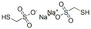 CAS 登录号：67859-66-9， 巯基甲烷磺酸二钠