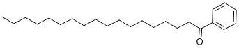 CAS 登录号：6786-36-3， 苯十八烷酮