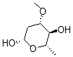 CAS 登录号：6786-76-1， 夹竹桃糖