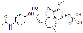 CAS 登录号：67889-72-9， Migraeflux-Green