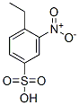 CAS#: 67892-48-2, 4-Ethyl-3-Nitrobenzenesulphonic Acid