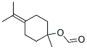 CAS#: 67893-04-3, 1-Methyl-4-(1-Methylethylidene)Cyclohexyl Formate