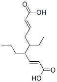 CAS#: 67905-08-2, 2-Ethyl-1-Propyl-1,3-Propanediyl Diacrylate