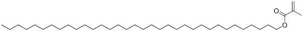CAS#: 67905-42-4, Tetratriacontyl Methacrylate