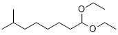 CAS#: 67923-83-5, Isononal diethyl acetal