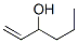 CAS#: 67928-93-2, Hex-1-En-3-Ol