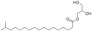 CAS#: 67938-24-3, 2,3-Dihydroxypropyl Isooctadecanoate