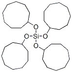 CAS#: 67939-80-4, Tetrakis(Cyclononyloxy)Silane