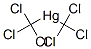 CAS#: 6795-81-9, Bis(Trichloromethyl)Mercury