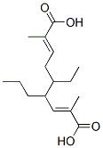 CAS#: 67952-76-5, 2-Ethyl-1-Propyl-1,3-Propanediyl Bismethacrylate