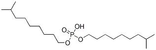 CAS#: 67953-31-5, Bis(8-Methylnonyl) Phosphate