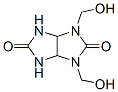 CAS#: 67953-33-7, Tetrahydro-1,3-Bis(Hydroxymethyl)Imidazo[4,5-d]Imidazole-2,5(1H,3H)-Dione