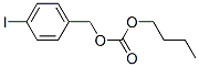 CAS#: 67987-29-5, Carbonic Acid Butyl p-Iodobenzyl Ester