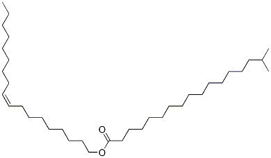 CAS#: 67989-86-0, Oleyl Isooctadecanoate