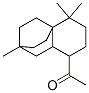 CAS 登录号：67989-98-4， 1-[(八氢-2,5,5-三甲基-2H-2,4alpha-乙桥萘)-8-基]乙酮