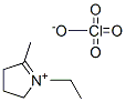 CAS#: 67990-15-2, 1-Ethyl-3,4-Dihydro-5-Methyl-2H-Pyrrolium Perchlorate
