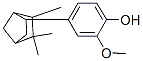 CAS#: 67990-31-2, (Exo, Exo)-2-Methoxy-4-(5,5,6-Trimethylbicyclo[2.2.1]Hept-2-Yl)Phenol