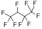 CAS#: 680-17-1, 2H-Nonafluorobutane