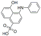 CAS#: 68003-37-2, 5-Hydroxy-4-(Phenylamino)Naphthalenesulphonic Acid