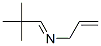 CAS 登录号：68003-54-3， (E)-N-(2,2-二甲基丙亚基)-2-丙烯-1-胺