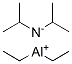 CAS#: 68006-53-1, Diethylaluminium Diisopropylamine