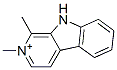 CAS 登录号：6801-22-5， 梅林诺宁 F