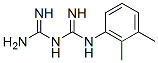CAS#: 68015-71-4, 1-(2,-Xylyl)Biguanide