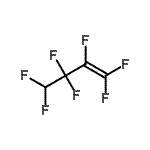CAS 登录号：680216-24-4， 1,1,2,3,3,4,4-七氟-1-丁烯