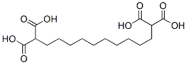 CAS#: 68025-28-5, Dodecane-1,1,12,12-Tetracarboxylic Acid