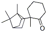 CAS#: 68036-94-2, 2-Methyl(1,7,7-Trimethylbicyclo[2.2.1]Heptyl)Cyclohexan-1-One