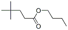 CAS#: 68039-02-1, Butyl Neoheptanoate