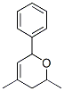 CAS#: 68039-40-7, 3,6-Dihydro-2,4-Dimethyl-6-Phenyl-2H-Pyran