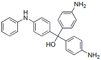 CAS#: 68039-51-0, 4,4'-Diamino-4''-Anilinotrityl Alcohol