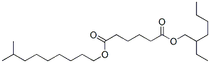 CAS#: 68052-04-0, 2-Ethylhexyl Isodecyl Adipate
