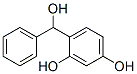 CAS 登录号：68052-16-4， 4-[羟基(苯基)甲基]-1,3-苯二酚