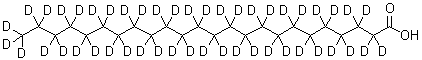 CAS 登录号：68060-00-4， 二十四碳酸-D47
